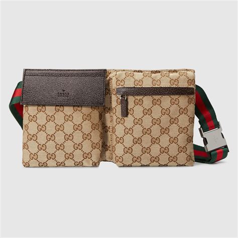 gucci bauchtasche|pre owned gucci handbags.